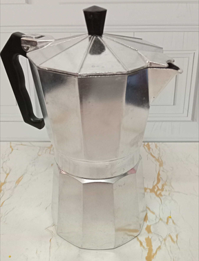 Cafetera Vintage Italiana