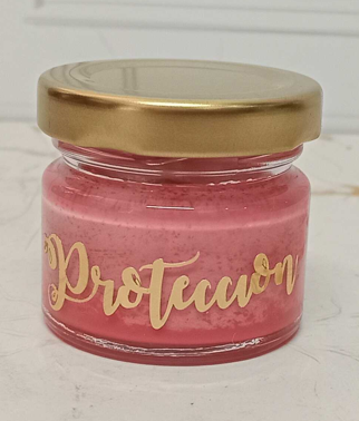 Vela de Protección