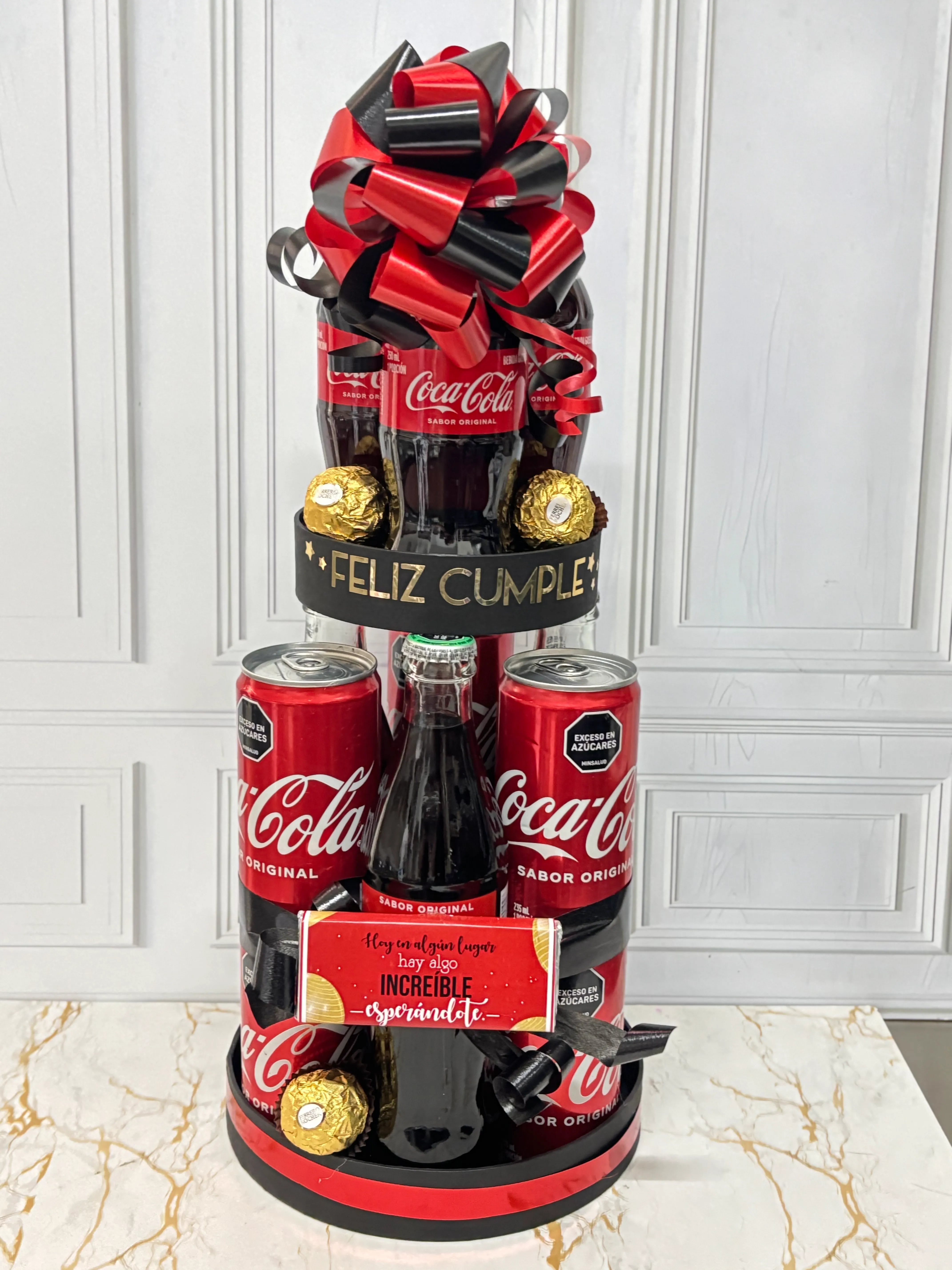 Torre de Coca cola