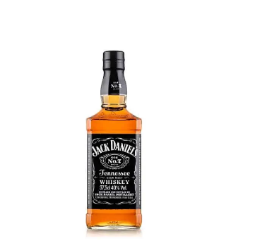 Whisky Jack Daniels x375ml