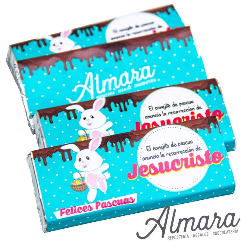 Tableta de Pascua
