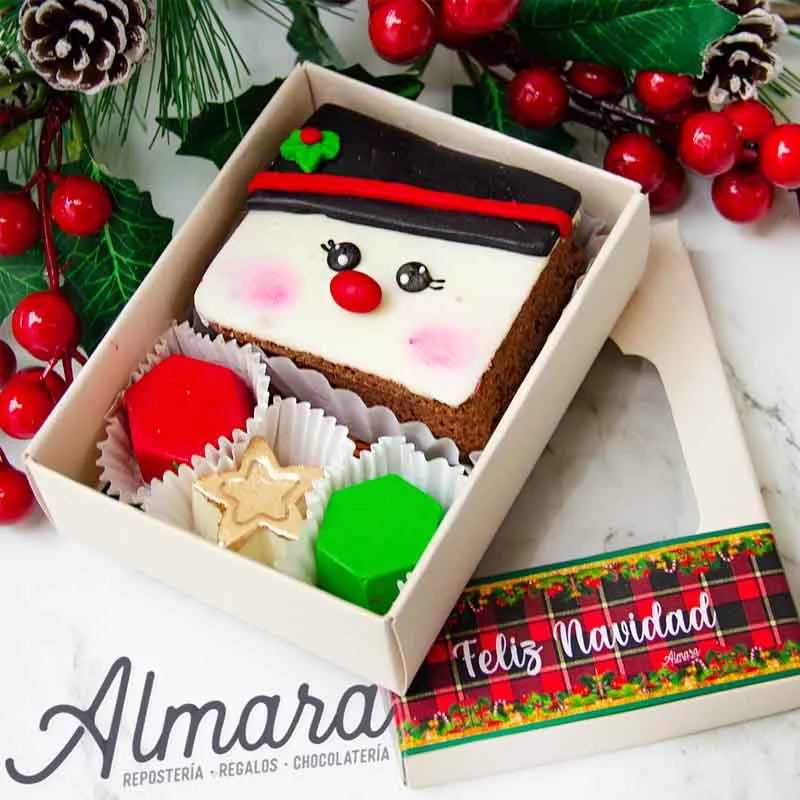 Navideñitas
