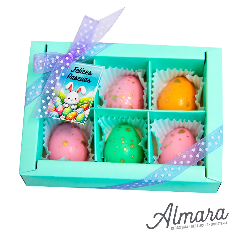 Sabor Primavera Junior

