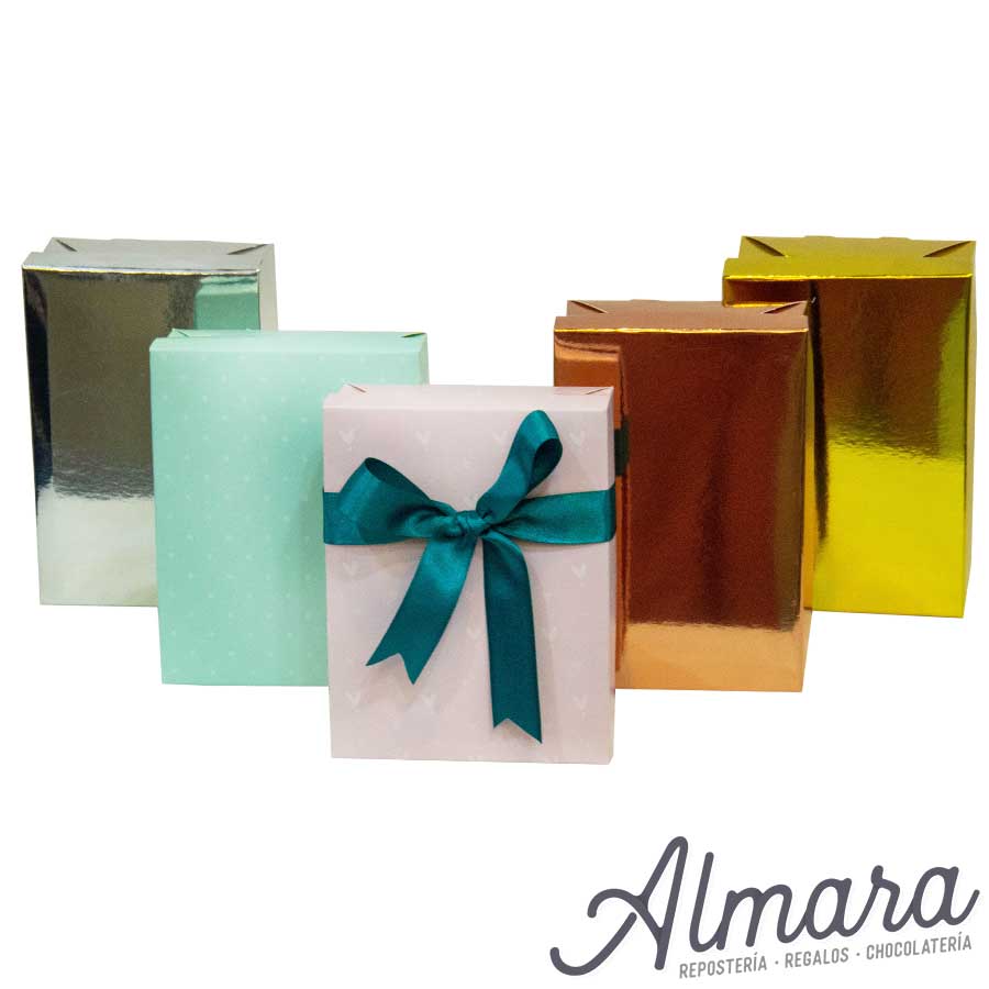 Caja Regalo Pequeña