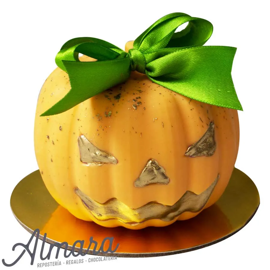 Calabaza Sorpresa

