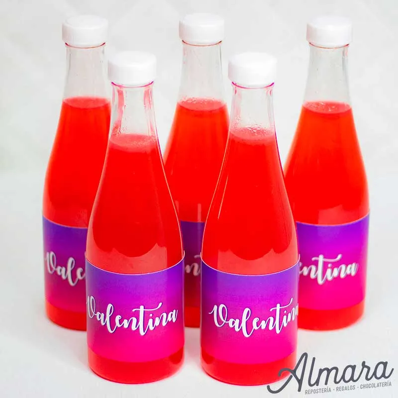 Coctel para Niños
