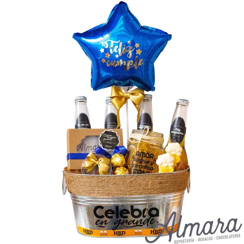 Ancheta Cervecera