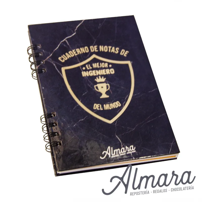 Agenda Personalizable
