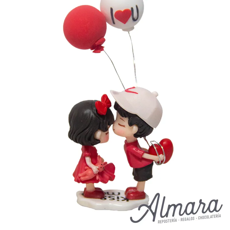 Novios 