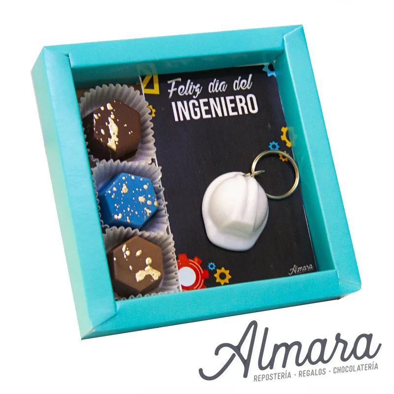 Dulce Ingenieria

