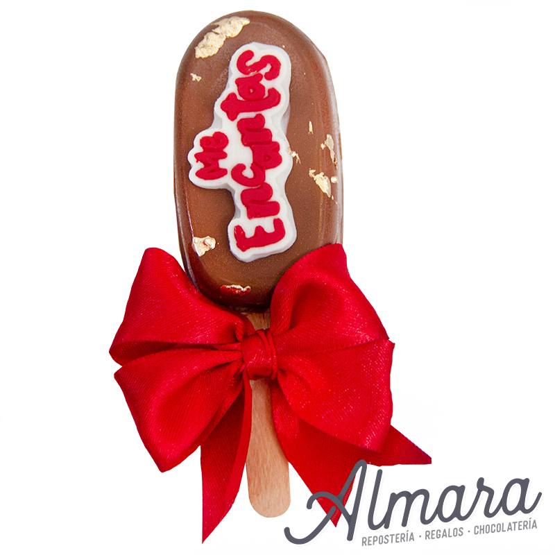 Paleta Me Encantas