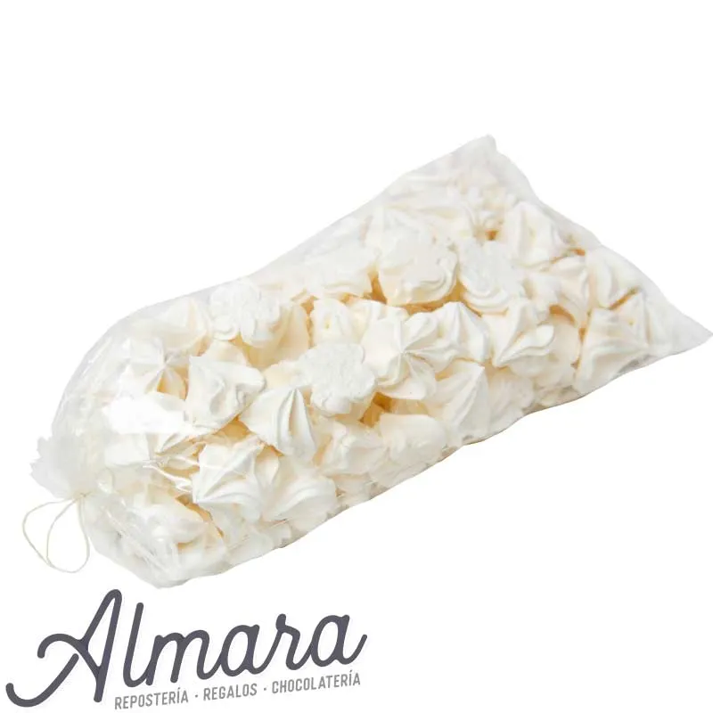 Bolsa de Merengues
