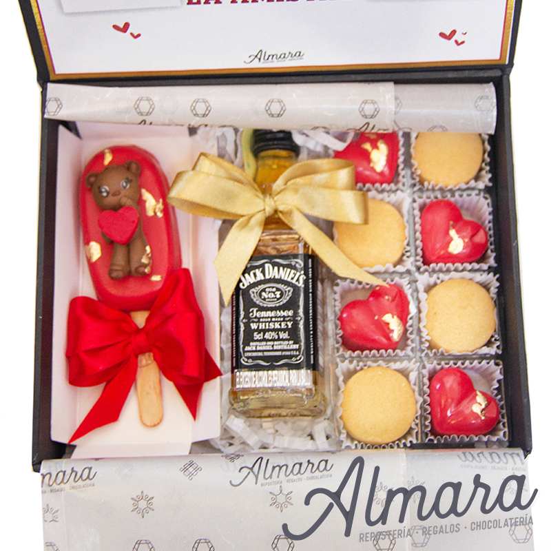 Sabor Amor

