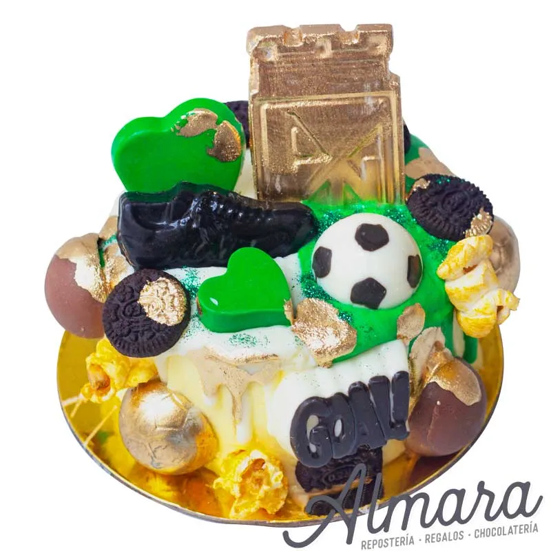 Torta Candy Nacional