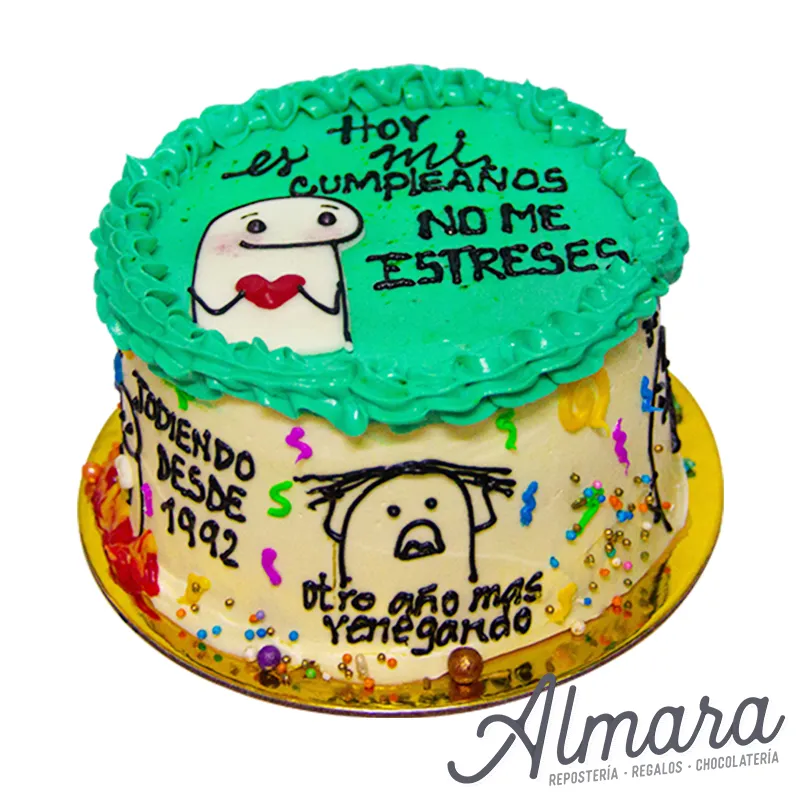 Mini Torta Signature

