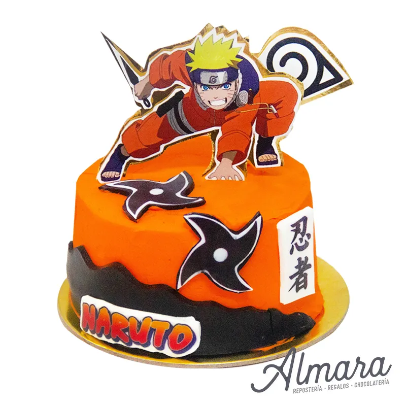 Torta Temática
