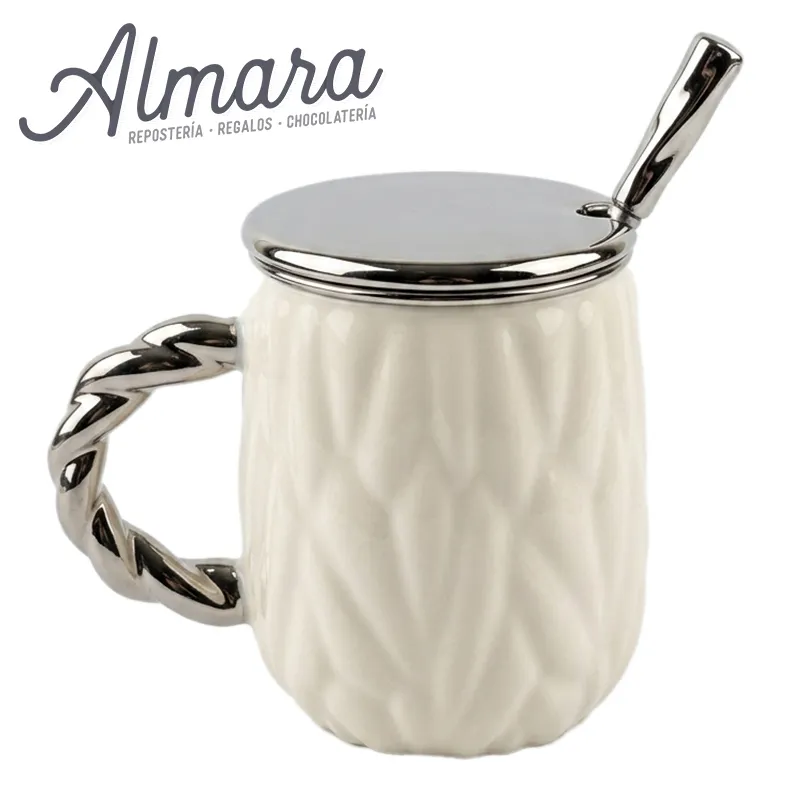 Vaso Deluxe

