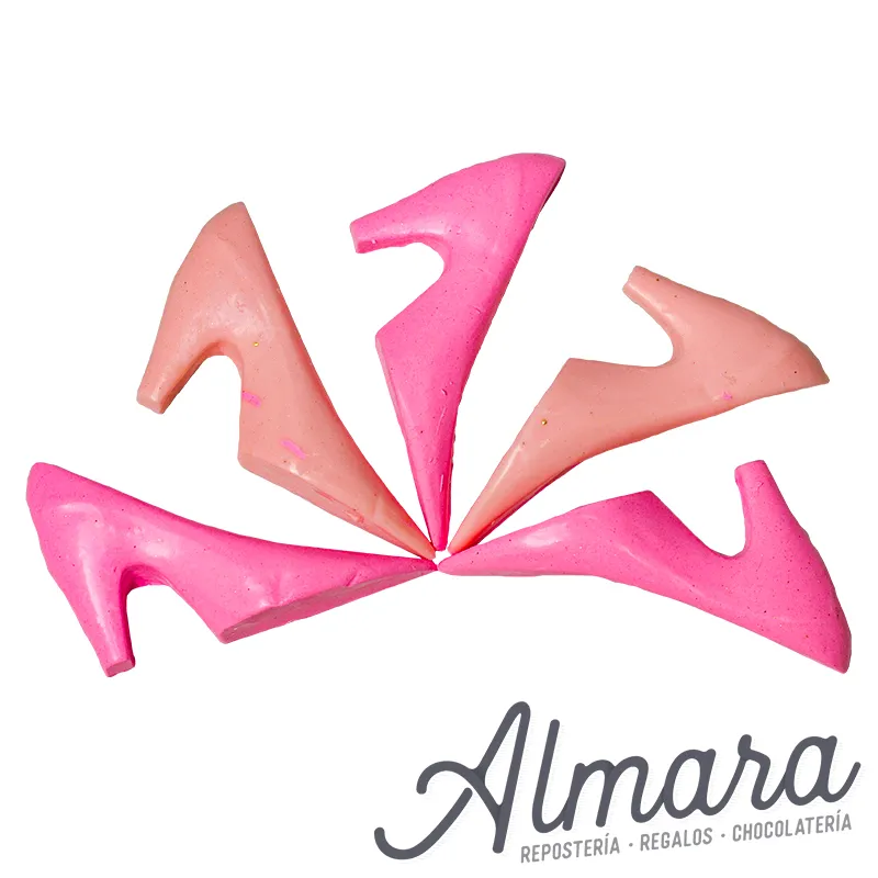 Tacón Grande
