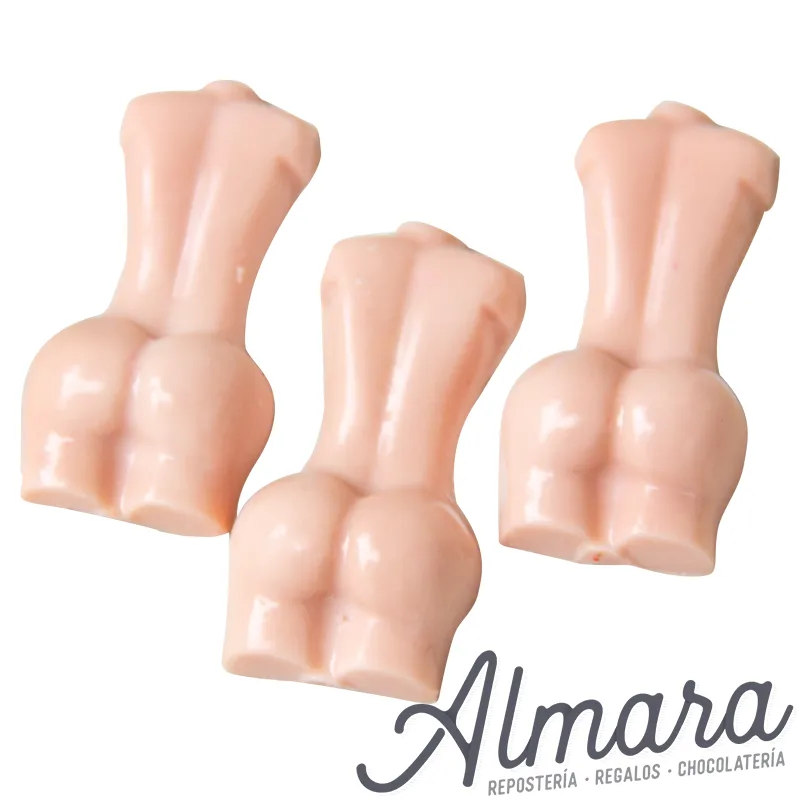 Torso Espalda
