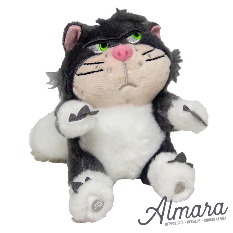 llavero gato
