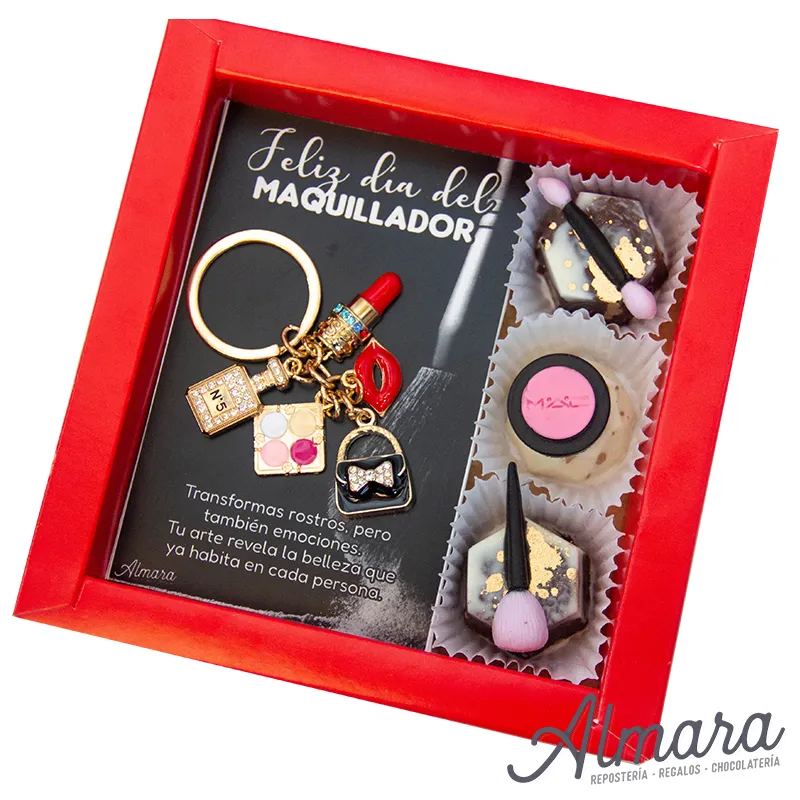 ChocoMakeup
