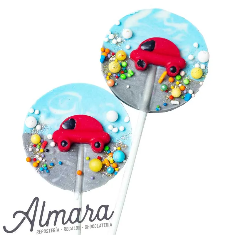 Paletas Carrito
