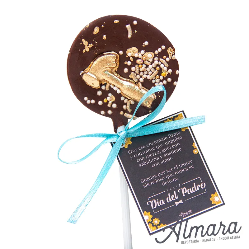 Paleta Herramienta