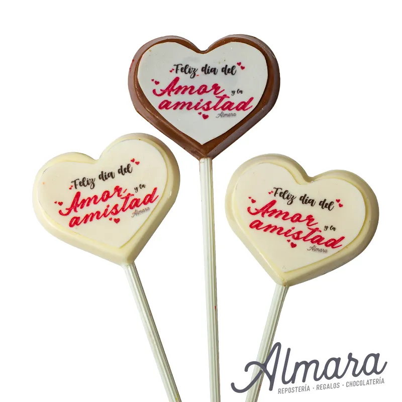 Sabores del Corazón

