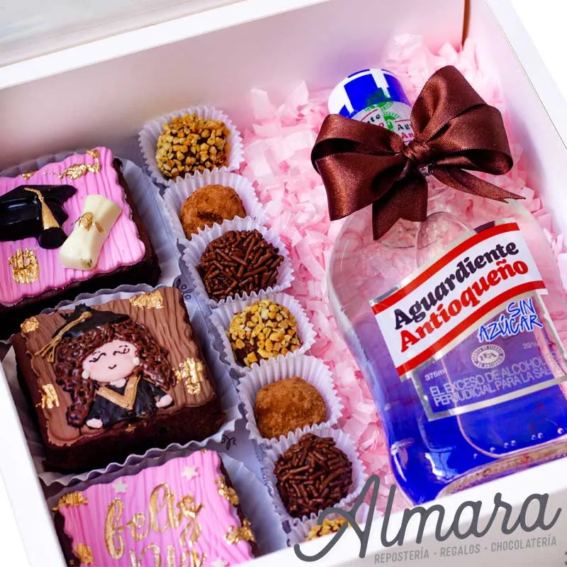 Ancheta Aguardiente
