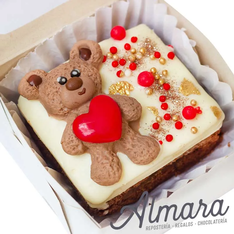 Brownie* 1
