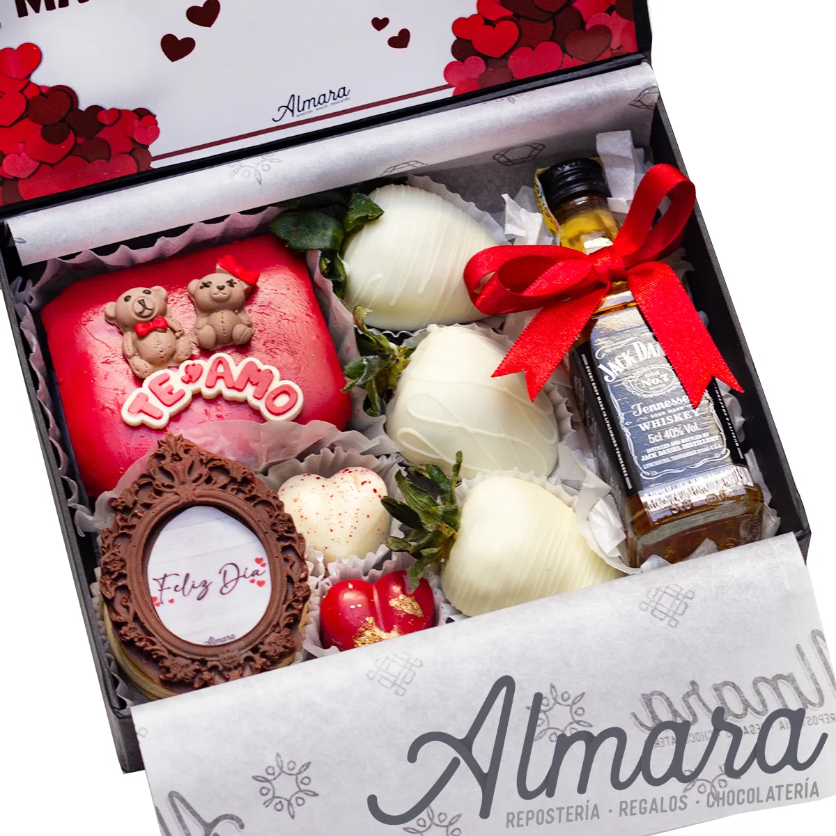 Set Romantico