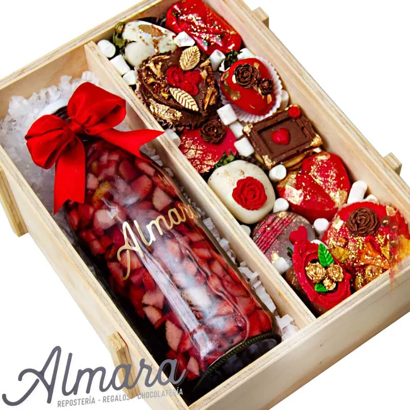Ambrosia
