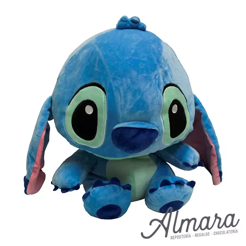 Stitch Pequeño
