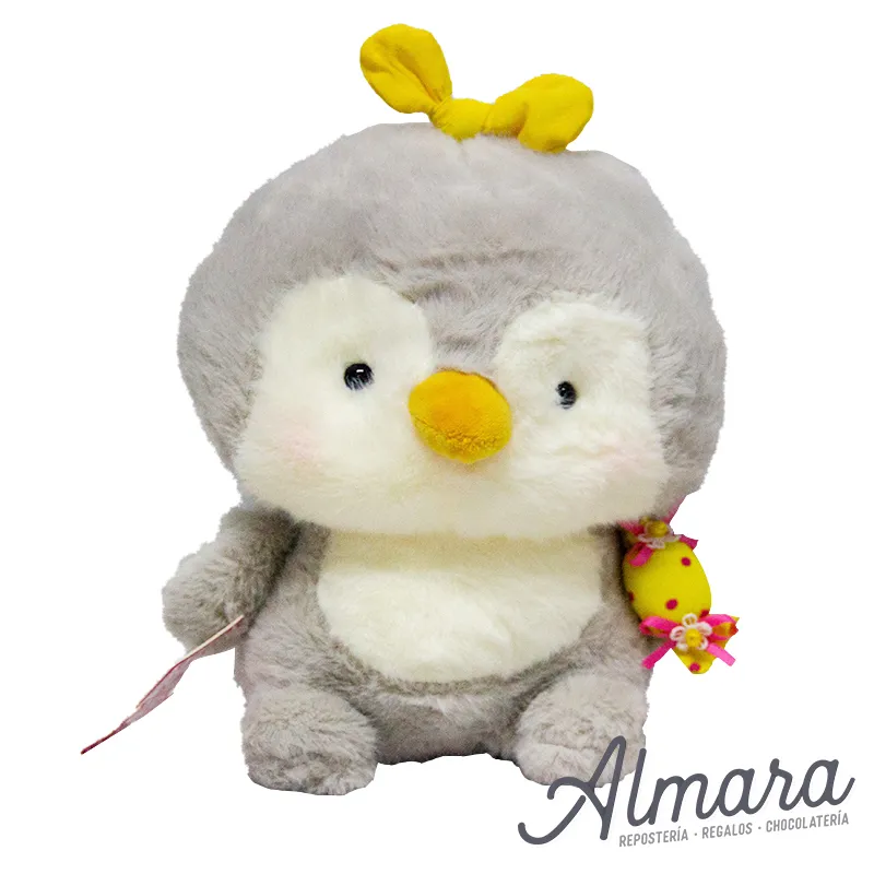 pinguinita