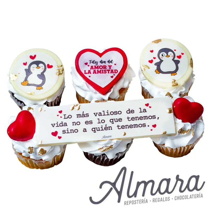 Dulces Vínculos
