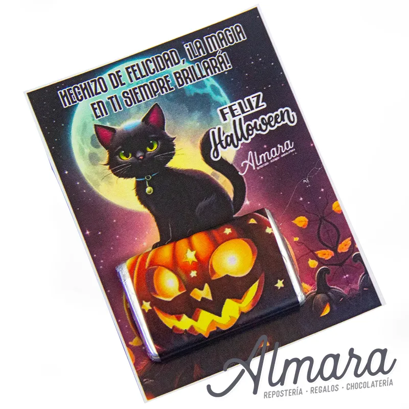 Choco Postal
