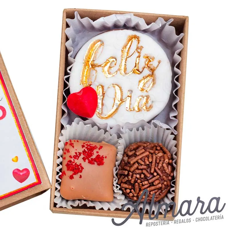 Chocolatuda
