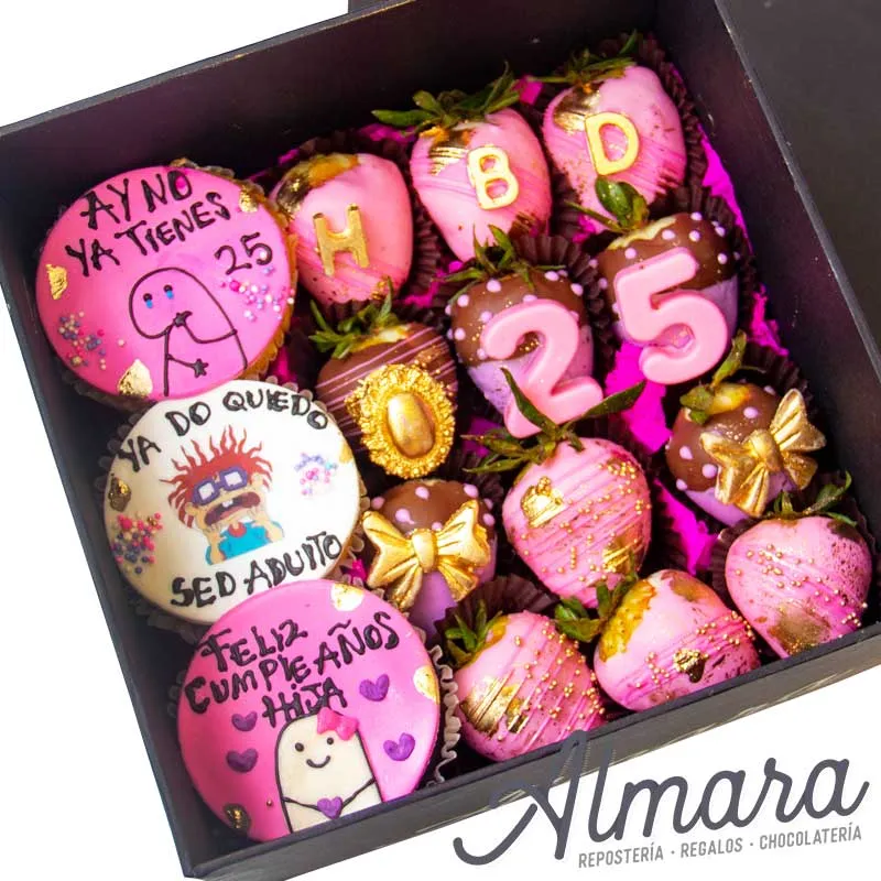 Cumpleaños