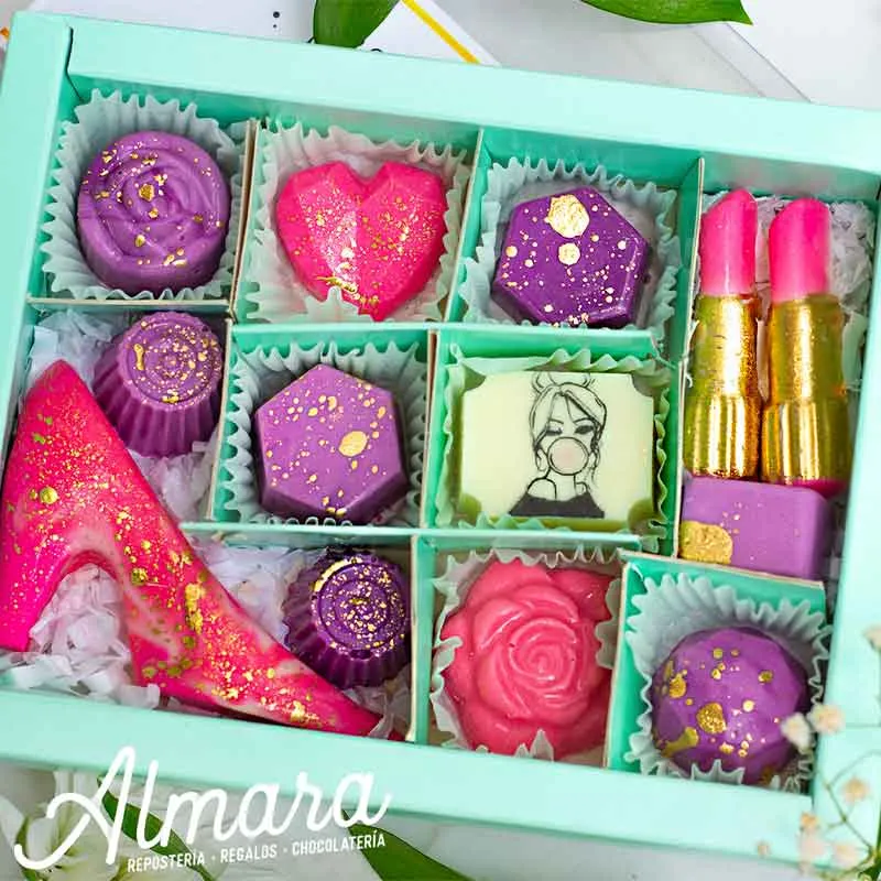 Dulce Encanto