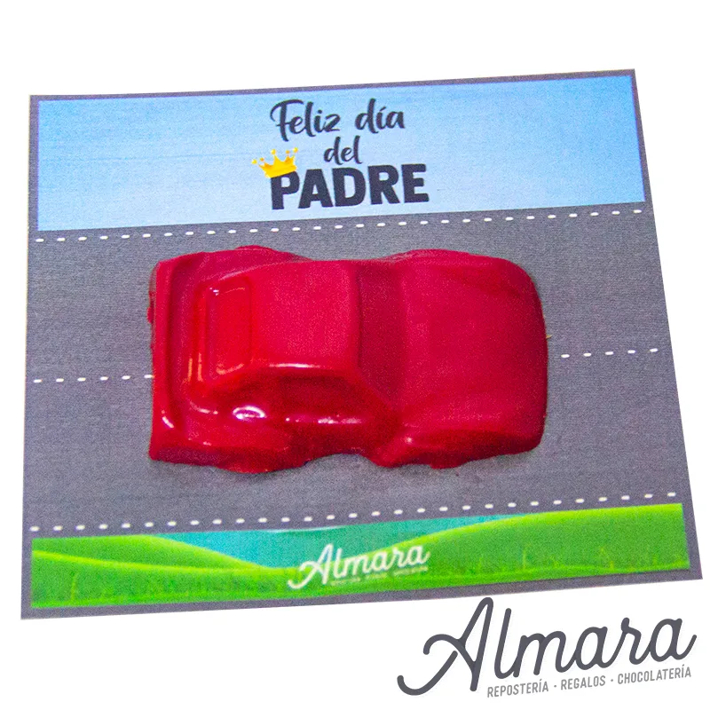 Postal Carrito
