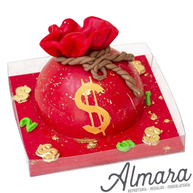 Bolsa de Dinero
