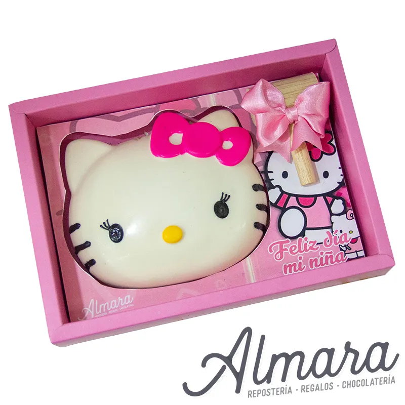 Rompible Gata
