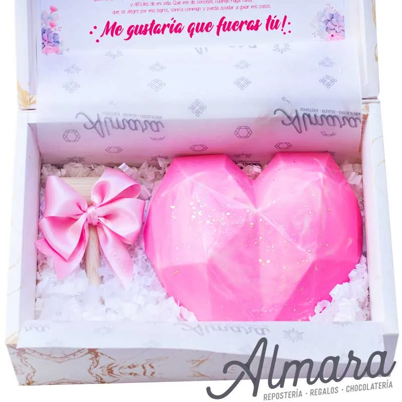 Rompible Madrina