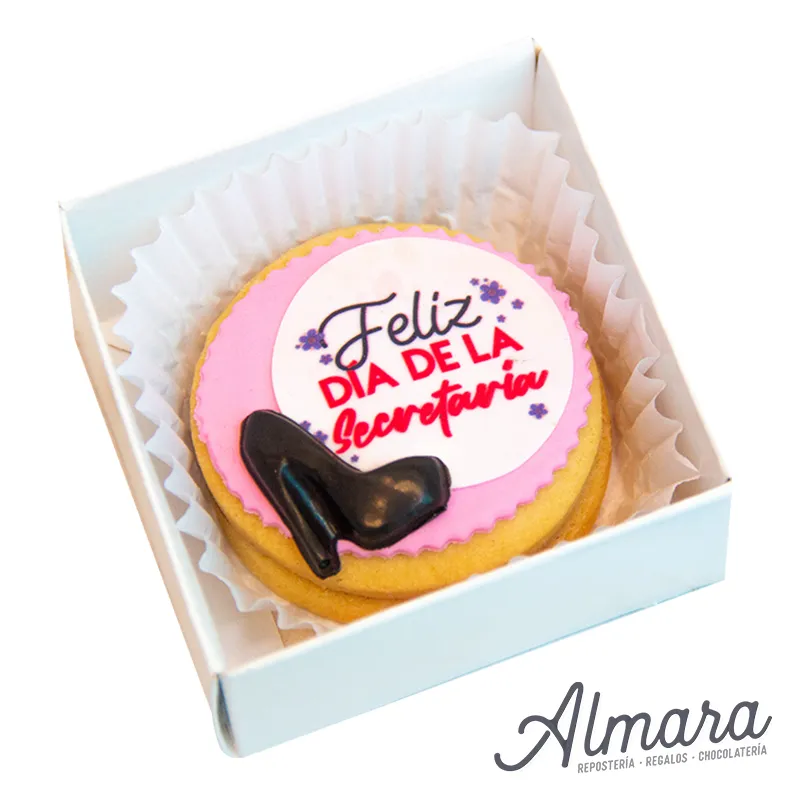 Alfajor
