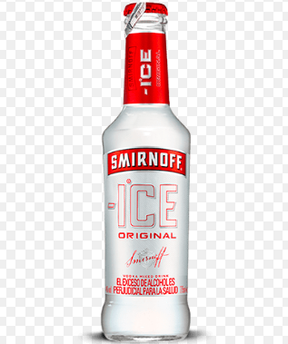 Smirnoff Ice Original (275 ml)