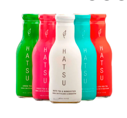Te Hatsu