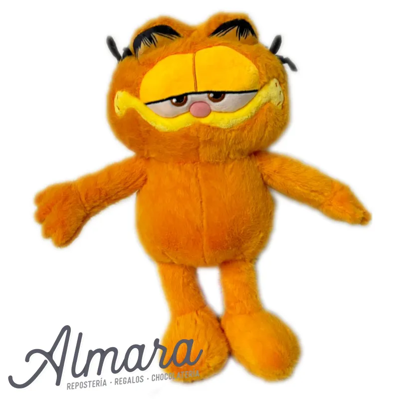 Garfield 