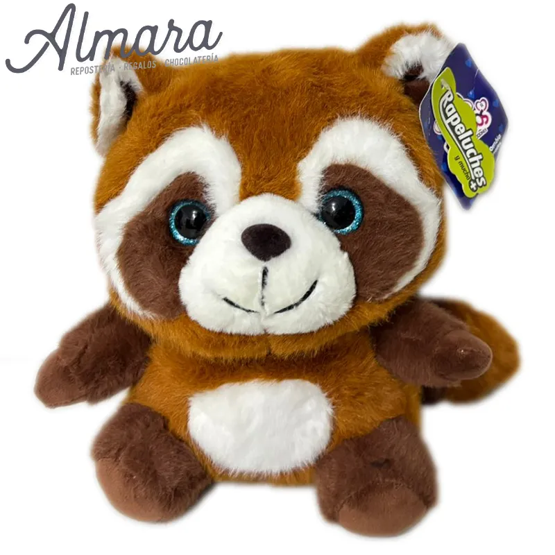 Mapache Bebé
