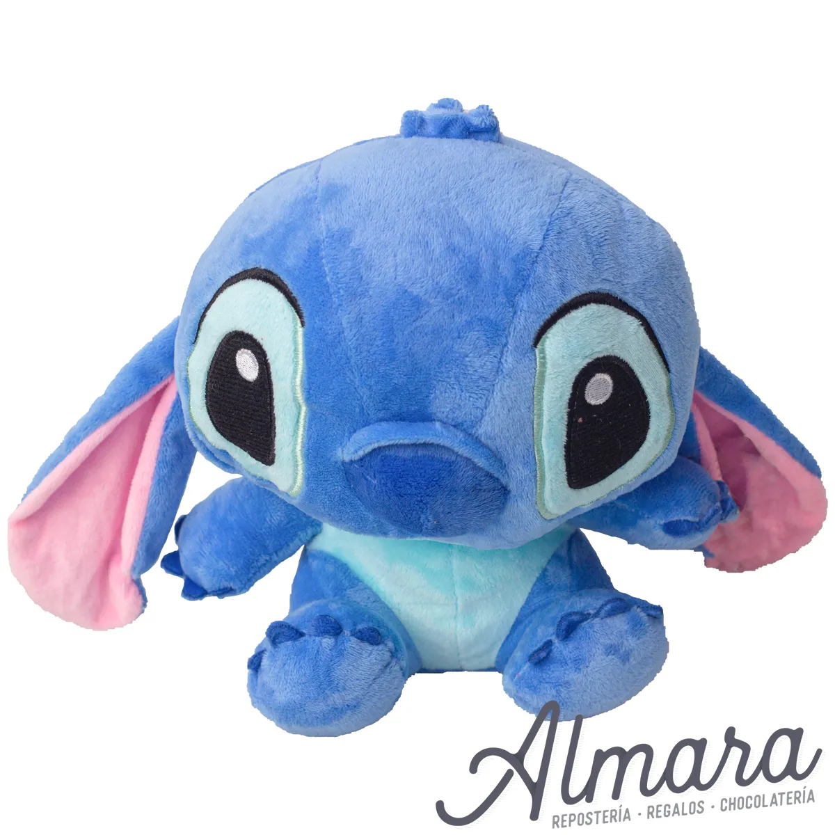 Peluche Stitch Mediano 