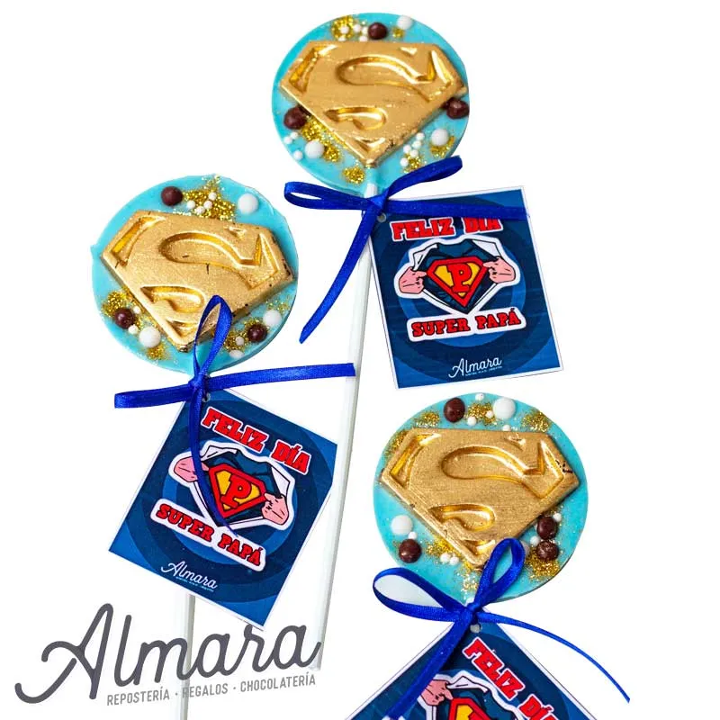Super Pá
